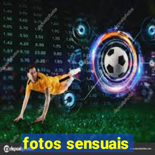 fotos sensuais